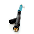 Compact size easy to move Fume Extraction MIG MAG Welding Torches